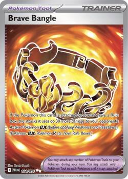 Brave Bangle (104/084)
