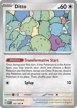 Ditto (132/165)