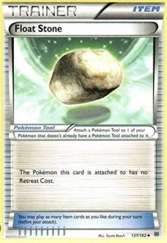 Float Stone (137/162)