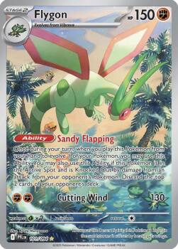 Flygon (101/094)