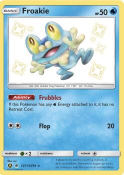 Froakie (SV11/SV94)