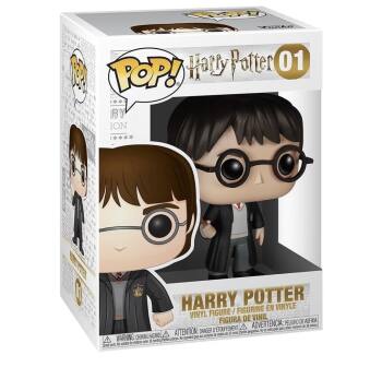 Funko Harry Potter 