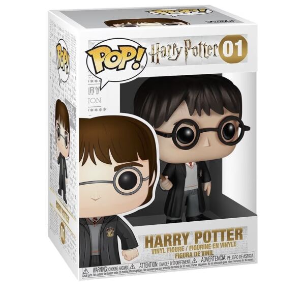 Funko Harry Potter - 1