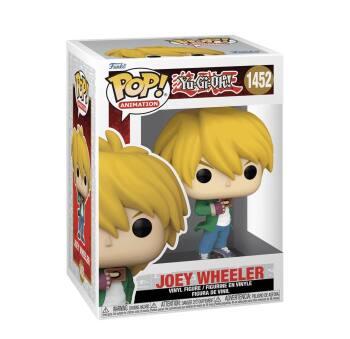 Funko Joey Wheeler