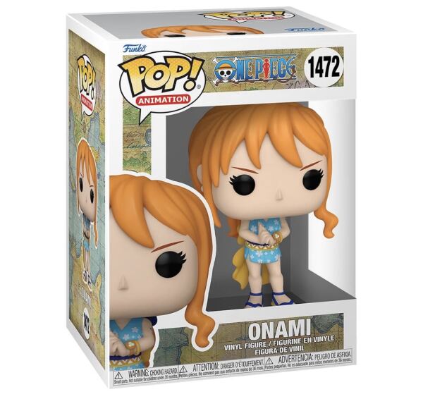 Funko Onami - 1