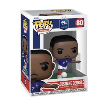 Funko Ousmane Dembele 