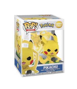 Funko Pikachu