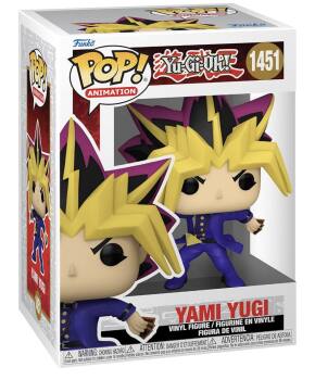 Funko Yami Yugi