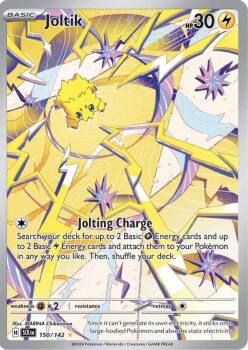 Joltik (150/142)