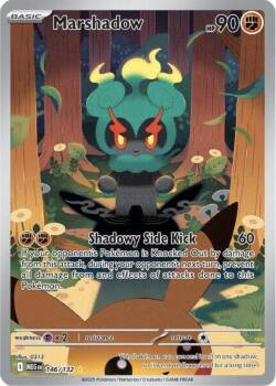 Marshadow (146/132)
