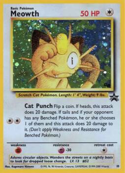 Meowth (10)