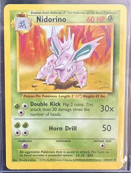 Nidorino (37/102)