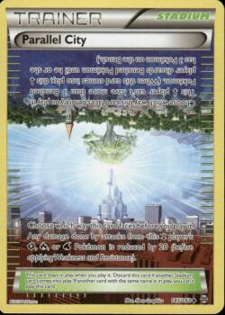 Parallel City (145/162)