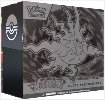 Elite Trainer Box