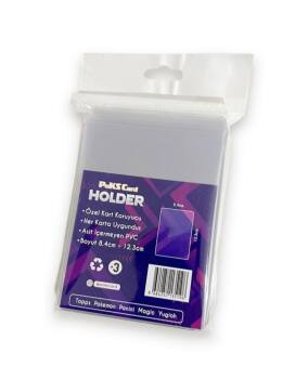PoKS Card Holder