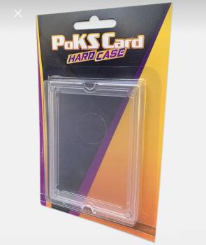 PoKs Hard Case Tekli