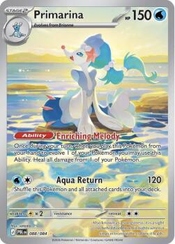Primarina (088/084)