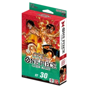 One Piece ST30