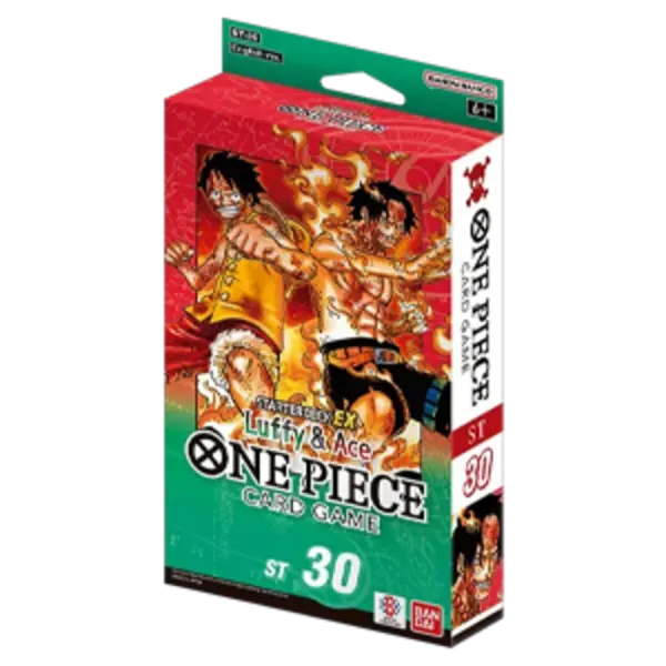 One Piece ST30 - 1