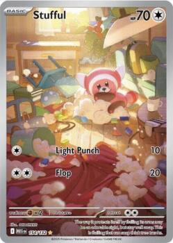 Stufful (154/132)