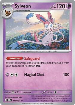 Sylveon (040/131)