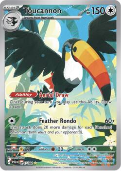 Toucannon (094/084)
