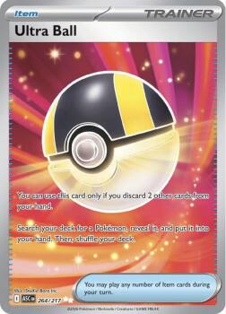 Ultra Ball (264/217)