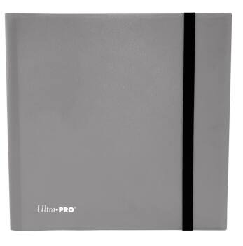 Ultra Pro Binder Portfolios 480 Kart Kapasiteli