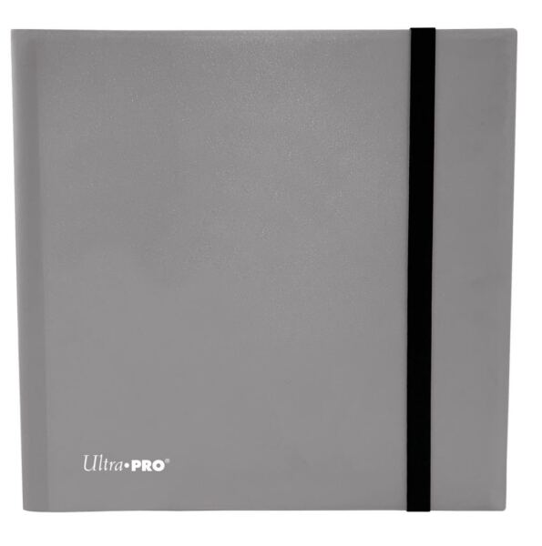 Ultra Pro Binder Portfolios 480 Kart Kapasiteli - 1