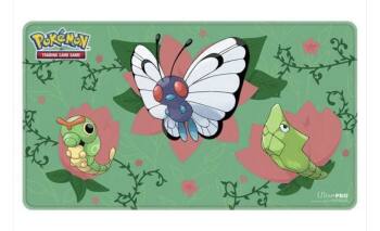 Ultra Pro POKEMON Caterpie Evolutions Playmat