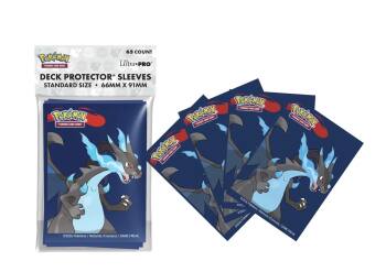 Ultra Pro Sleeves Mega Charizard X