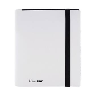 UltraPro Binder Portfolios 360 Kart Kapasiteli