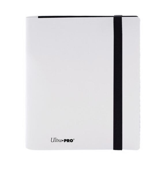 UltraPro Binder Portfolios 360 Kart Kapasiteli - 1