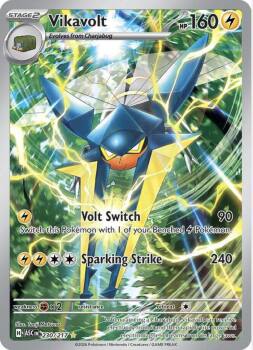 Vikavolt (230/217)